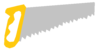 Saw Image